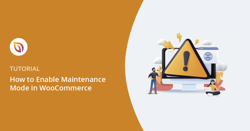 How to Enable Maintenance Mode in WooCommerce (Easy Guide) 