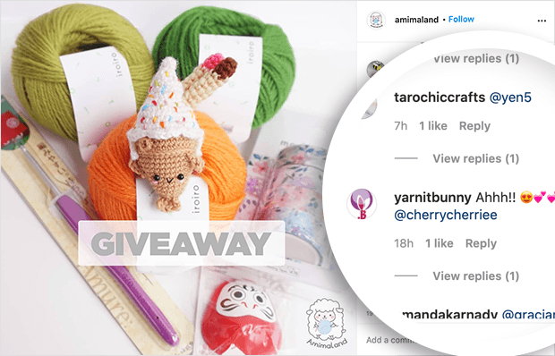 HOW TO PICK A WINNER ON INSTAGRAM GIVEAWAY: Free Random Winner Picker for  Comment & Story Entries! 