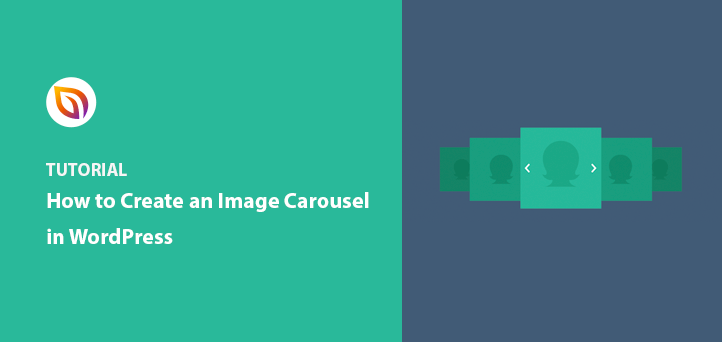 How To Create A WordPress Image Carousel 2 Easy Ways 