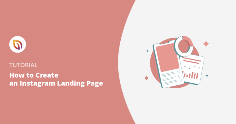 How to Create an Instagram Landing Page (+4 Examples)