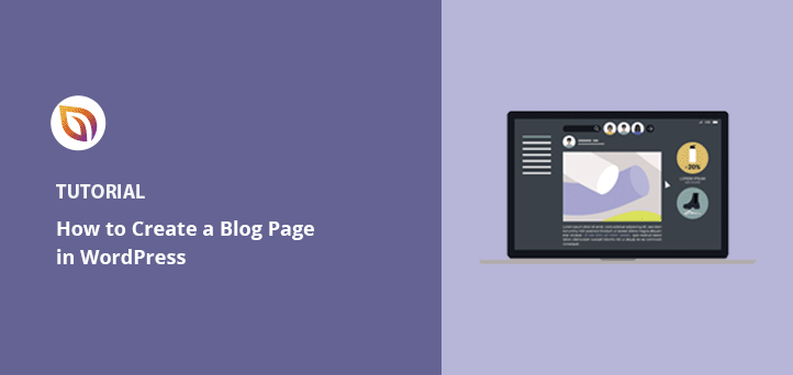  How To Create A Blog Page On WordPress 2 Easy Ways 