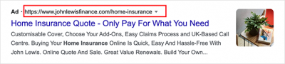 7 Landing Page URL Examples and Best Practices for 2025