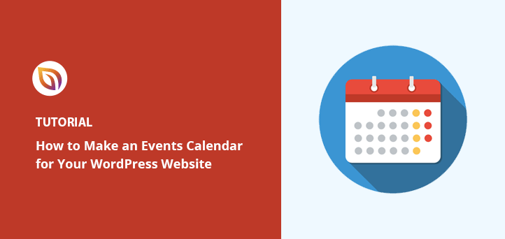 How To Make A Calendar In WordPress To Display Events LaptrinhX