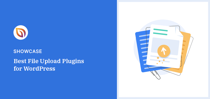 7 Best WordPress File Upload Plugins (Free + Paid for 2024)